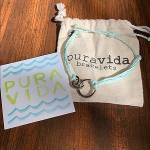 Pura Vida Bracelet